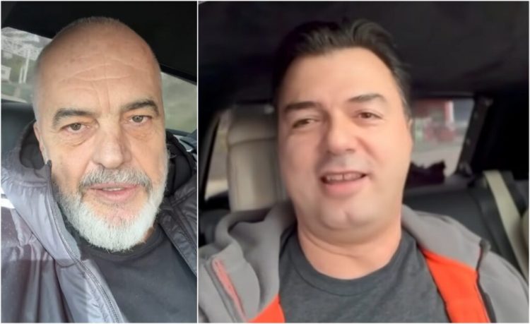 “Je pak p*sht ti Fotaq!”/ Basha-Ramës: Socialistët i le 3 herë me gisht në gojë, tani do merresh me demokratët…