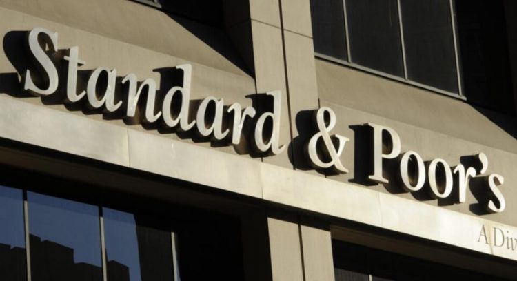 Standard & Poor’s rrit vlerësimin për Shqipërinë, falë përmirësimit të pozicionit fiskal