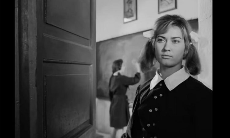 Restaurohet filmi ikonë “Ngadhnjim mbi vdekjen”