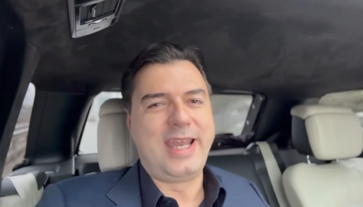 “Ke filluar të rekrutosh dëshmitarë të rremë”/Basha vijon replikat me Ramën: Në bashki më le veç borxhe dhe gropën e Hajdin Sejdisë!