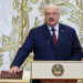 Lukashenko betohet për mandatin e 7-të, teksa sundimi i tij dënohet si “antikushtetues”