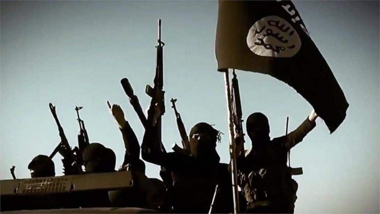 Bota duket se i ka mbyllur sytë përballë evoluimit të Shtetit Islamik