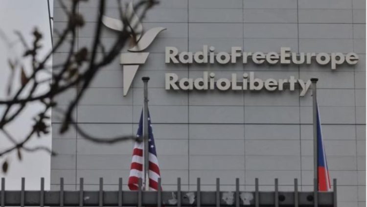 Gjykata urdhëron Agjencinë Amerikane për Media Globale të ndalë veprimet për mbylljen e REL-it