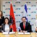 Koçiu firmos marrëveshjen me homologun izraelit: Partneritet më i fortë në kujdesin shëndetësor dhe shkëmbimin e eksperiencave në mjekësi