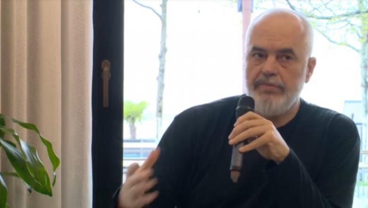 Rama nga Shiroka: Kush devijon nga rruga për të bërë punë jo të ndershme, të shkojë atje ku ka vendin!