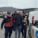 Ishte i dënuar për drogë, policia arreston 41-vjeçarin teksa lëvizte me makinë