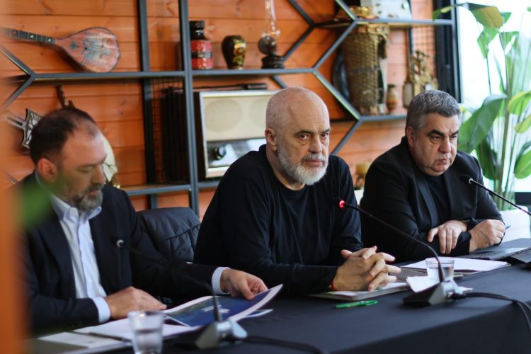 Paketa e Maleve/ Rama në Shkodër: 500 aplikantët e parë, 10 vjet pa asnjë detyrim ndaj shtetit