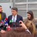 Renzi propozon kthimin e kampit të Gjadrit në burg për shqiptarët në Itali: Paratë tona po shkojnë dëm