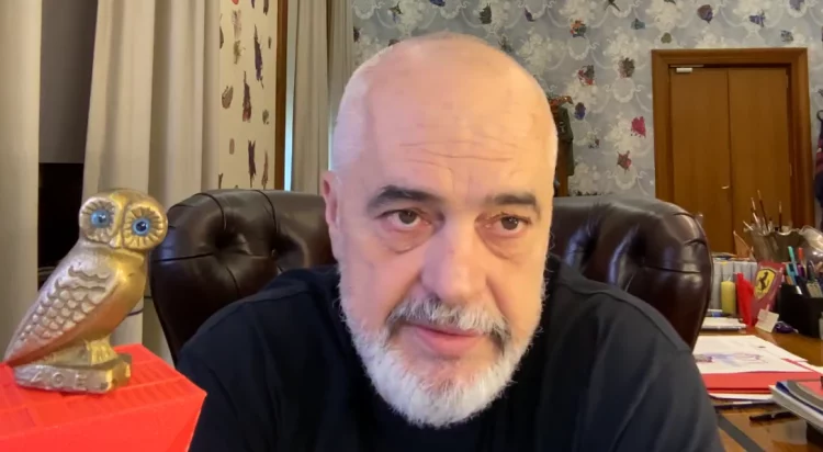 “Procedura për mbylljen e Tiktok ka përfunduar”/ Rama: Përdorimi i VPN i rrezikshëm, hakerat do bëjnë namin!