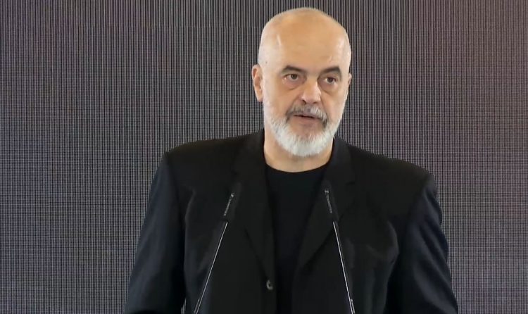 Rama investitorëve të huaj: Është koha për të blerë qoftë edhe një gur, Shqipëria ka nisur të lulëzojë!