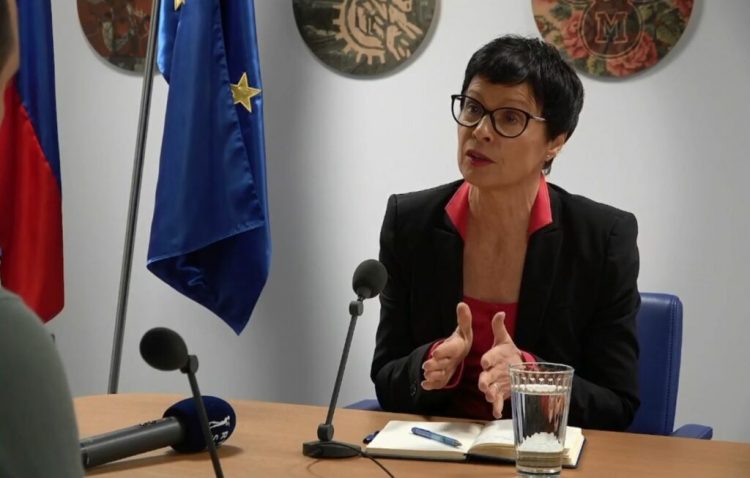 Marta Kos: Shqipëria mbyll negociatat me BE në vitin 2027