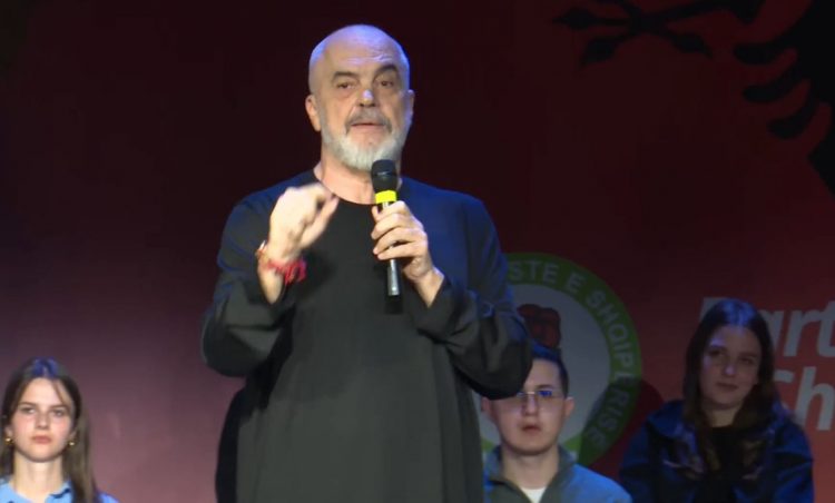 Rama për Dashnor Sulën: S’ka gjë më të ëmbël kur kundërshtarin më të vështirë ta heq kundërshtari vetë!