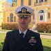 “Një ‘Tirons’ që merr komandën e një luftanijeje amerikane”/ Ambasada e SHBA njofton: Komandant Alban Dervishi do të drejtojë USS Pearl Harbor në qershor