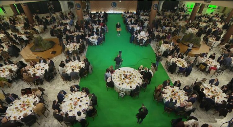 Rama shtron iftar për besimtarët në Elbasan: Myslimanët e Shqipërisë nuk janë problem, por vlerë e shtuar!