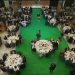Rama shtron iftar për besimtarët në Elbasan: Myslimanët e Shqipërisë nuk janë problem, por vlerë e shtuar!