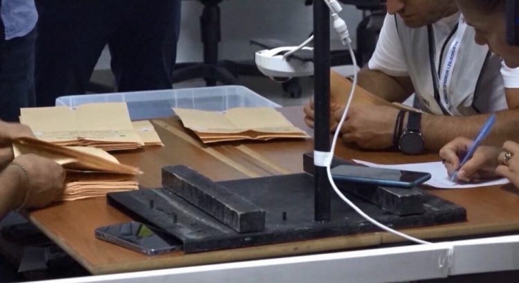 Fleta e votimit nuk lihet te kutia postare për emigrantët