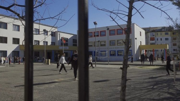 Konfliktet në shkolla, shifra alarmante për 2024-ën