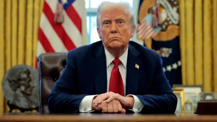 Trump i zemëruar me Putinin, paralajmëron tarifa të reja për naftën ruse: Nëse nuk vendoset paqe në Ukrainë…