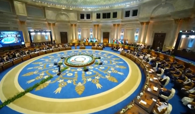 Liga Arabe, plan 53 miliardë Dollarë për rindërtimin e Gazës