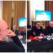 Përfundon takimi i Ramës me drejtuesit politikë 