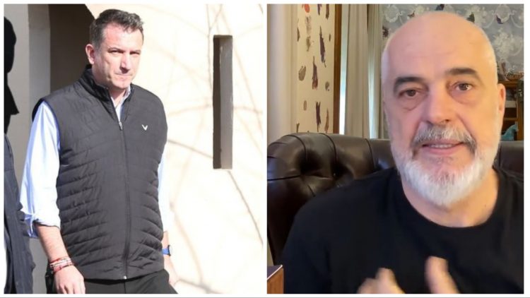 Veliaj në burg, kush e drejton Bashkinë Tiranë? Rama-qytetarit: Unë s’jam kryetari, punët i mbylla në… 