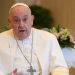 Vatikan, Papa Françesku del nesër nga spitali