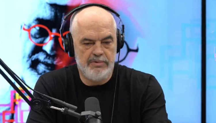 Rama me të rinjtë e FRPD-së: Mos të harrojmë trenin në BE, për herë të parë na buzëqeshi fati 