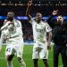 UEFA nis hetim për 4 lojtarë të Real Madrid
