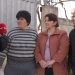 Shkon të nxjerrë certifikatën e pronësisë, i mbivendoset shtëpia e fqinjit