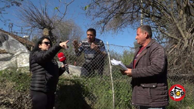 “Shih kasetën e dasmës”, zgjidhja e sherrit të vëllezërve për murin rrethues