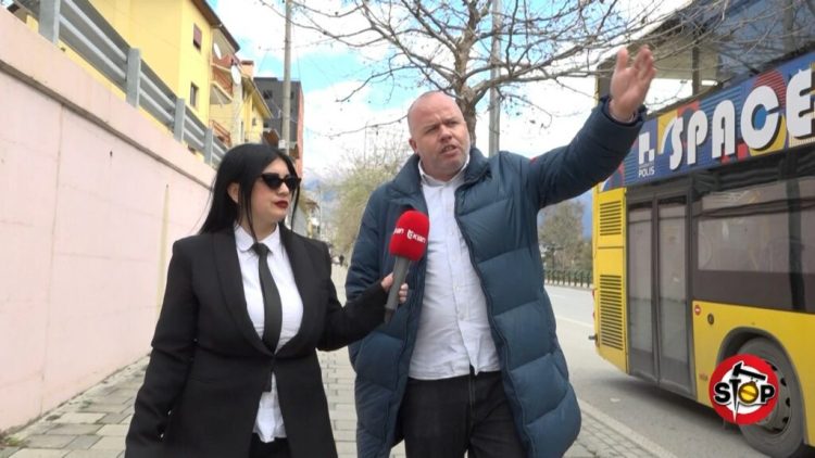 “Po bëjmë aksidente nga pemët”, emisioni “Stop” vë në lëvizje bashkinë për krasitjen