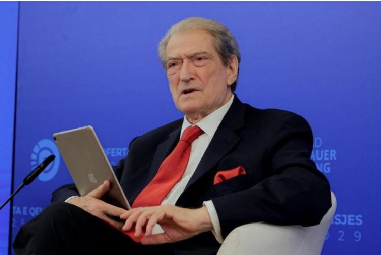 Konferenca e PPE në Podgoricë/ Berisha: Delegacioni i PD, dëshmi e angazhimit për përshpejtimin e integrimit