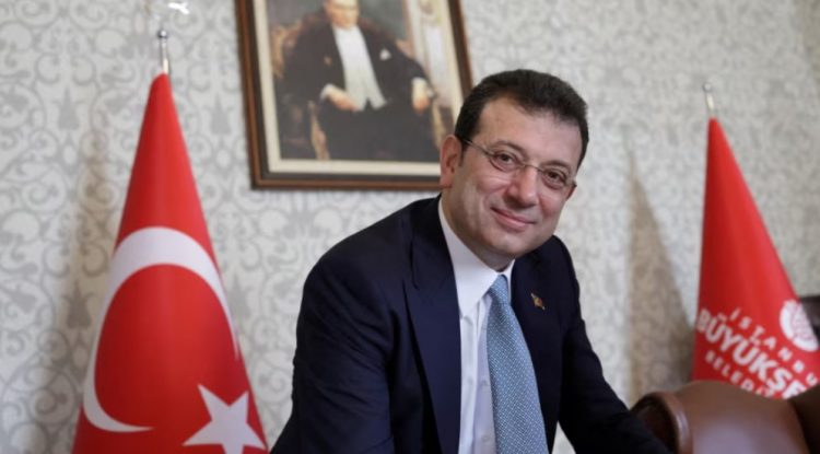 Në burg për korrupsion! Kryebashkiaku i Stambollit: Erdogan e ka shndërruar Turqinë në “republikë frike” 