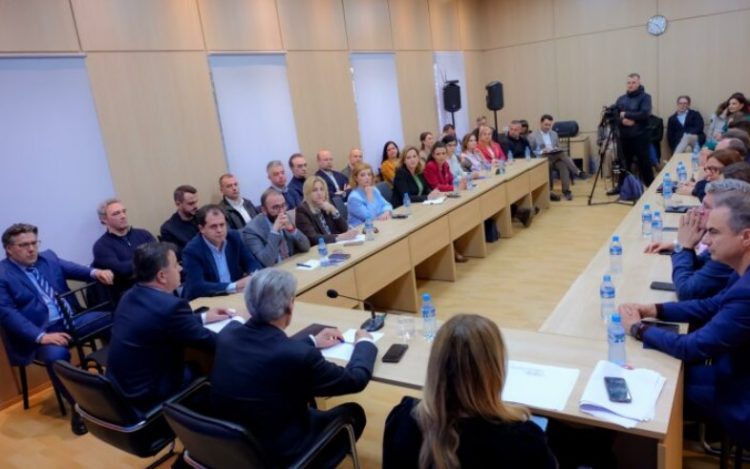 Zgjedhjet e 11 Majit, zbardhet lista e kandidatëve PD-së për Elbasanin dhe Beratin