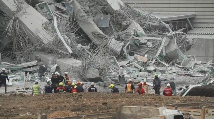 Tërmeti në Mianmar, shkon në 2000 numri i viktimave