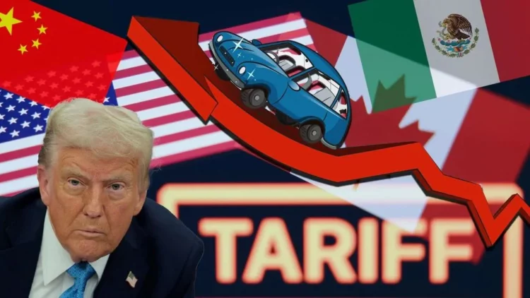 Nga Kanadaja tek Mbretëria e Bashkuar, si reaguan shtetet e botës pas tarifës së Trump për automjetet