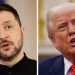 Zelensky përgënjeshtron Trump: Nuk diskutuam për centralet bërthamore gjatë telefonatës