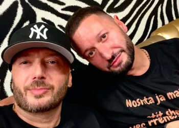 “Më doje më shumë se veten”, Unikkatili mesazh për vëllanë e ndjerë: Edhe në momentet e fundit nuk më tregove sepse… 