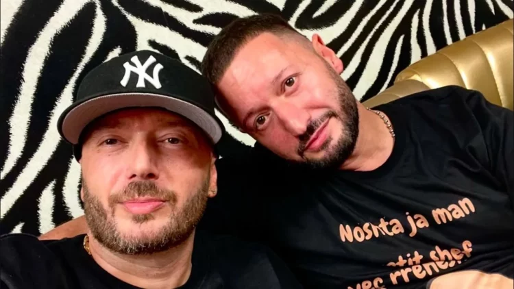 “Më doje më shumë se veten”, Unikkatili mesazh për vëllanë e ndjerë: Edhe në momentet e fundit nuk më tregove sepse…