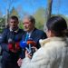 Berisha uron besimtarët për Fitër Bajramin