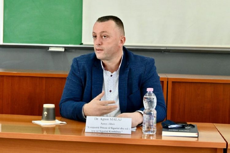 Emri/ Agron Malaj dha dorëheqjen për të kandiduar si deputet, zgjidhet kryetari i komanduar i bashkisë Mat 