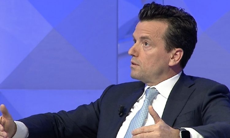 Ftesë për t’iu bashkuar koalicionit të PD? Agron Shehaj: Dy orë para…