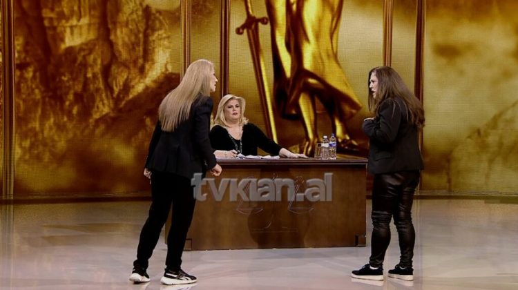 Mashtrimi thyen lidhjen familjare: S’e pranoj për motër!