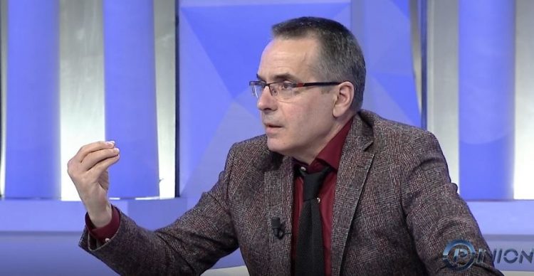 Hoxha: Pas votimeve në Amerikë gjasat për fitoren e PD kanë ndryshuar