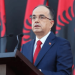 Sulltan Novruzi, Begaj uron besimtarët bektashinj