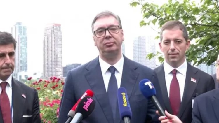Tragjedia në Maqedoninë e Veriut, Serbia shpall 18 Marsin ditë zie