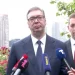 Tragjedia në Maqedoninë e Veriut, Serbia shpall 18 Marsin ditë zie
