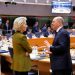 Liderët e BE-së thonë se do të vazhdojnë mbështetjen për Ukrainën, por pa zotime konkrete