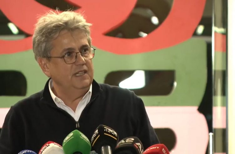 Benet Beci zbulon 11 kandidatët e PS-së për qarkun e Shkodrës