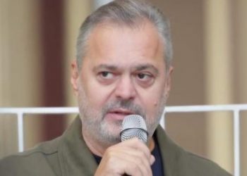 Ben Blushi: Një eksperiment logjik se ç’mund të ndodhë me Ukrainën 